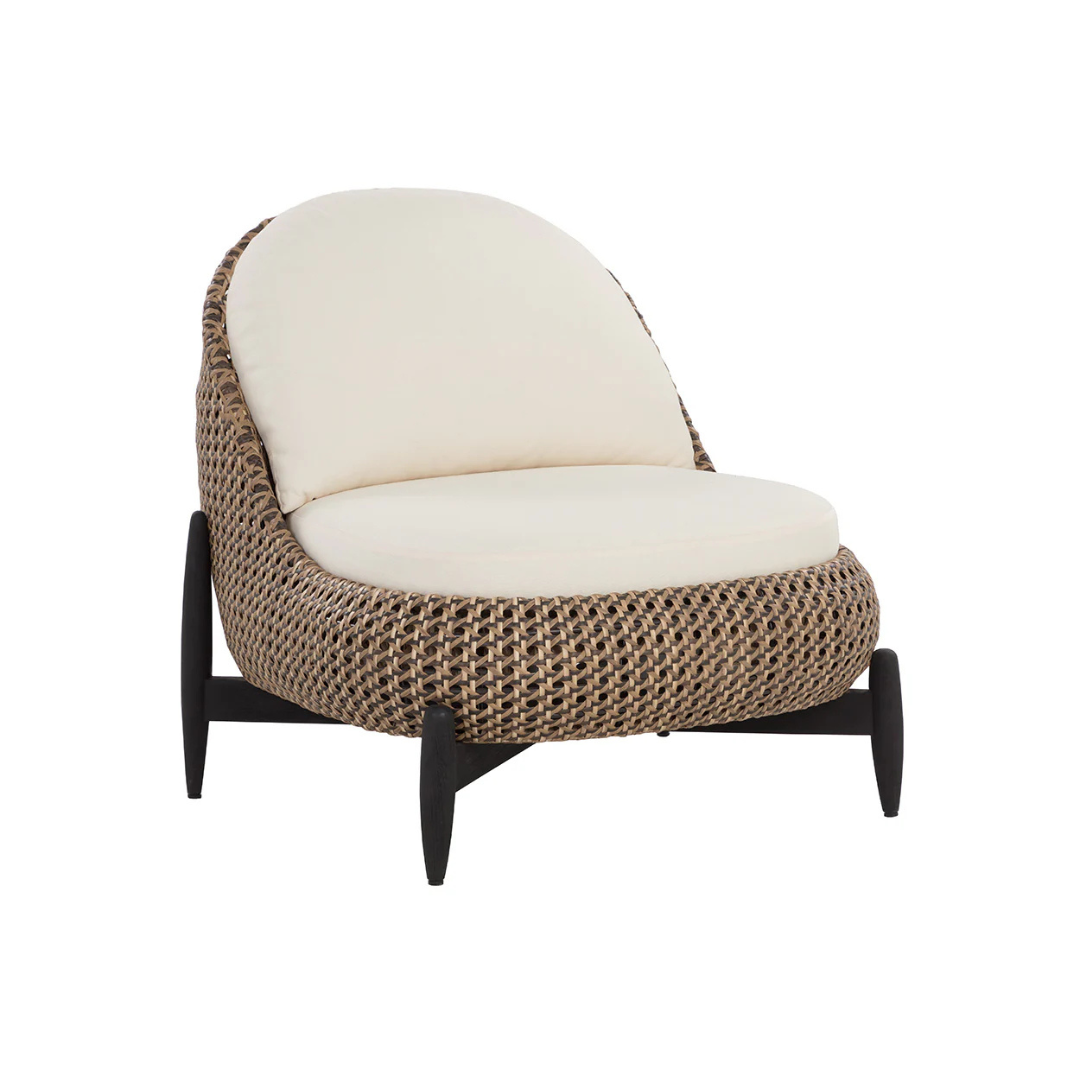 Carolina Outdoor Lounge Chair