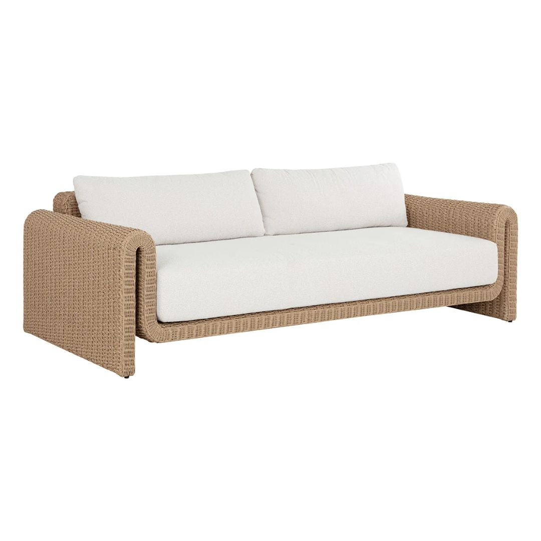 Tate Outdoor Sofa