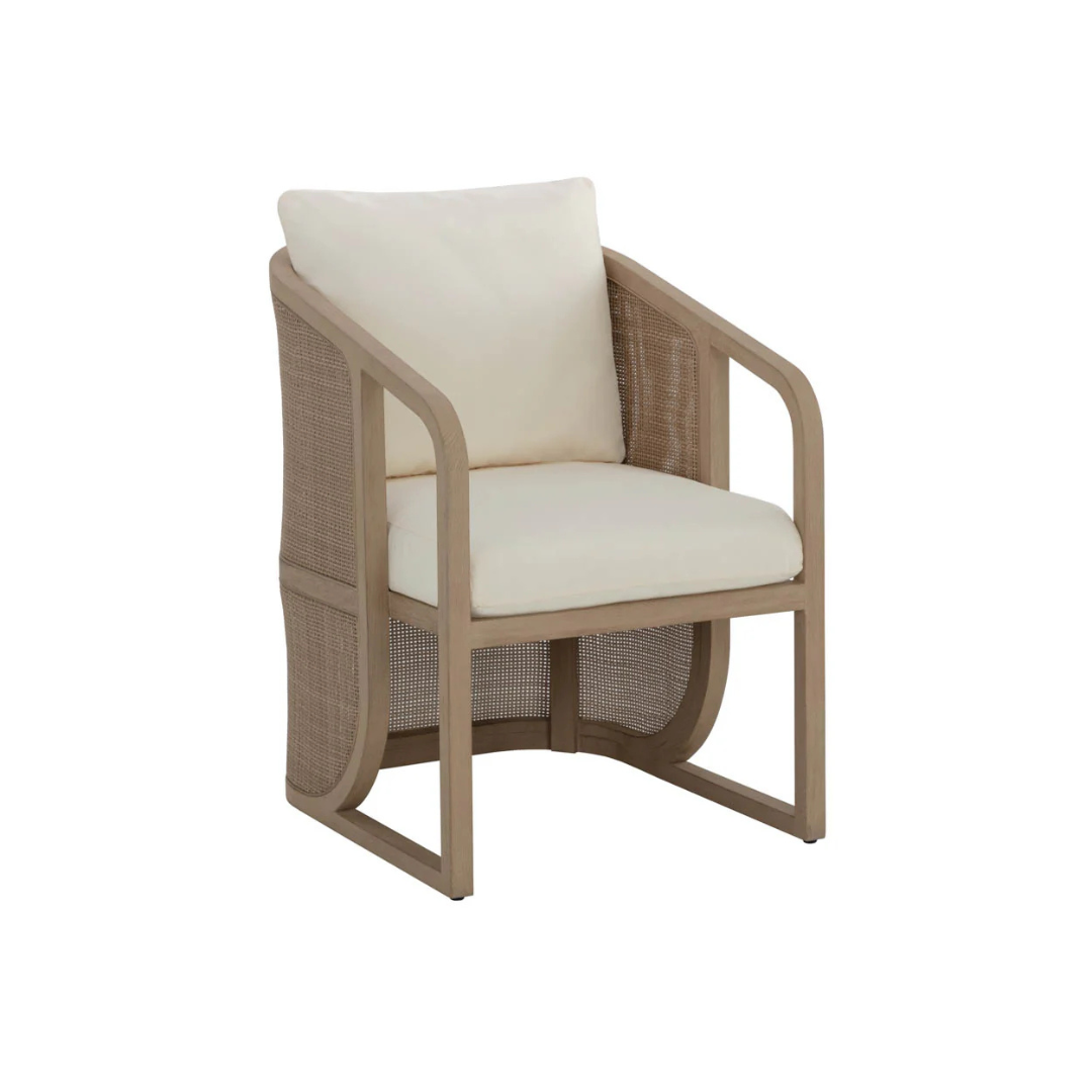 Pearce Outdoor Dining Chair