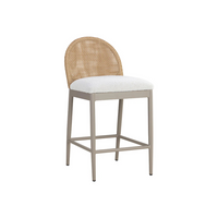 Carmen Outdoor Counter Stool