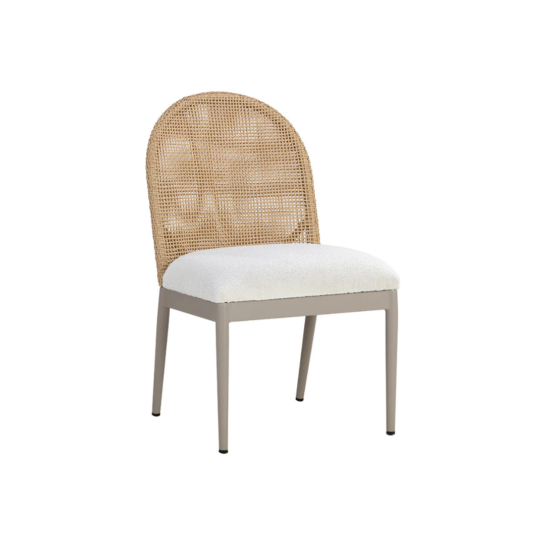 Carmen Outdoor Dining Chair