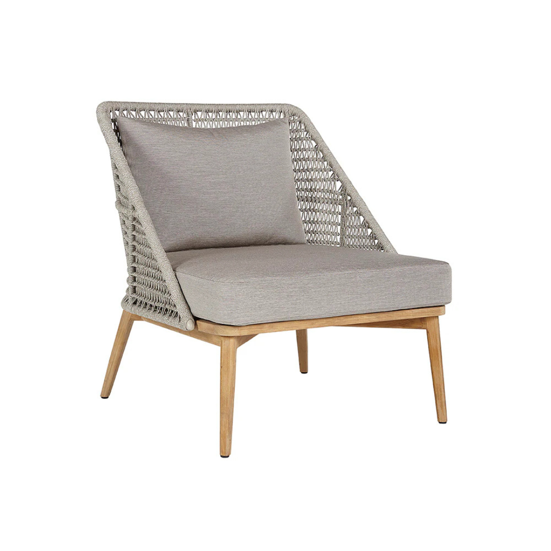 Ainsley Outdoor Lounge Chair