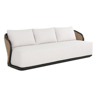 Boaz Outdoor Sofa