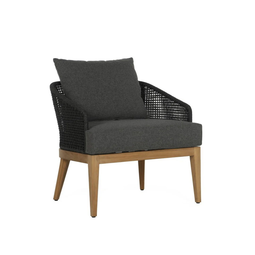 Caden Outdoor Lounge Chair