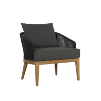 Caden Outdoor Lounge Chair