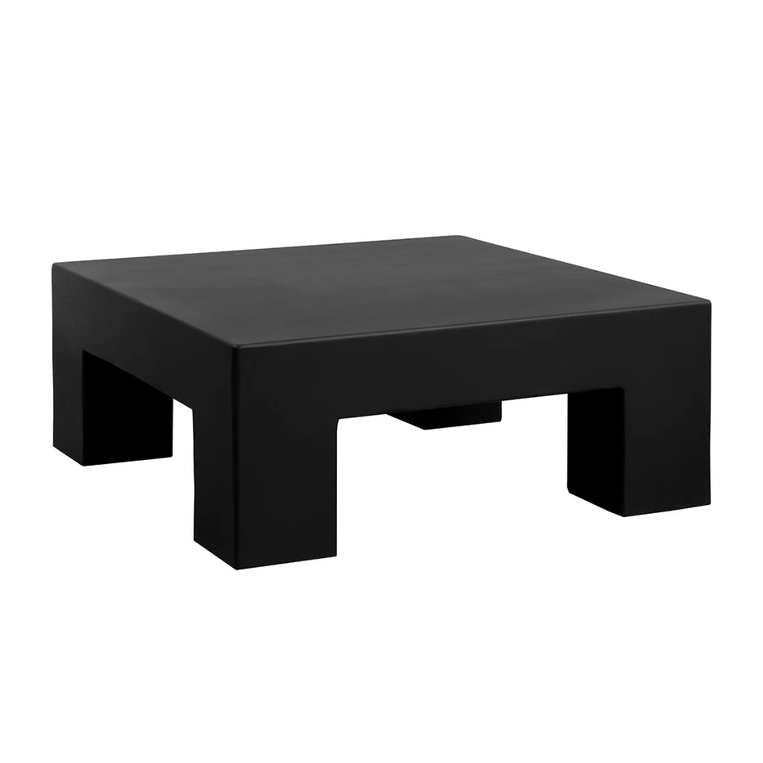 Rhys Outdoor Coffee Table