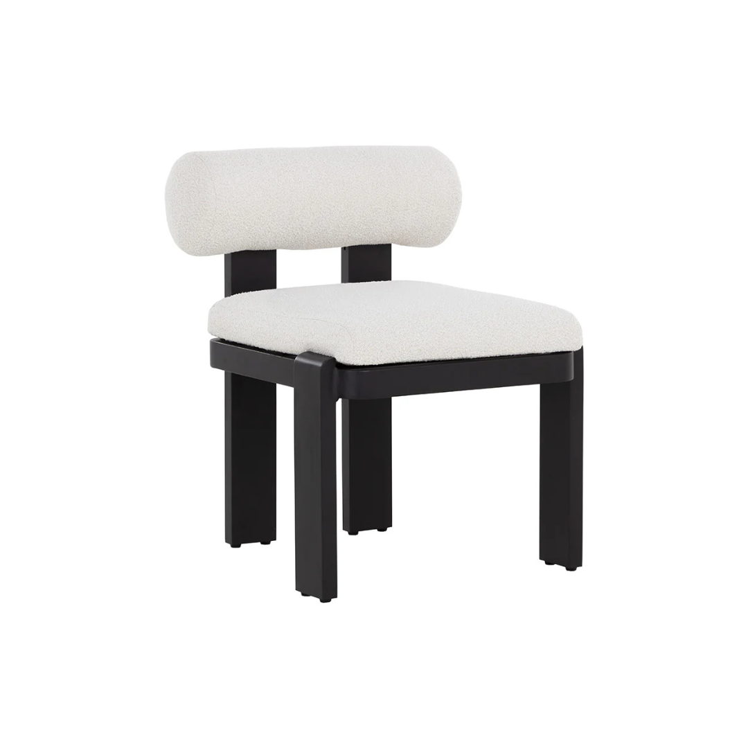 Hadlee Outdoor Dining Chair