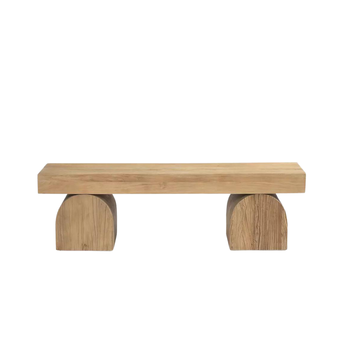 Kenway Bench