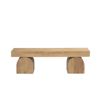 Kenway Bench