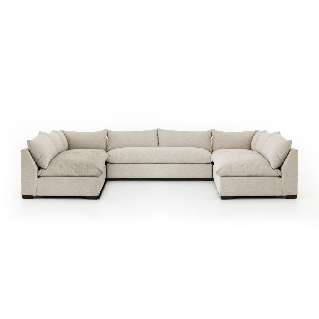 Grady 5PC Sectional