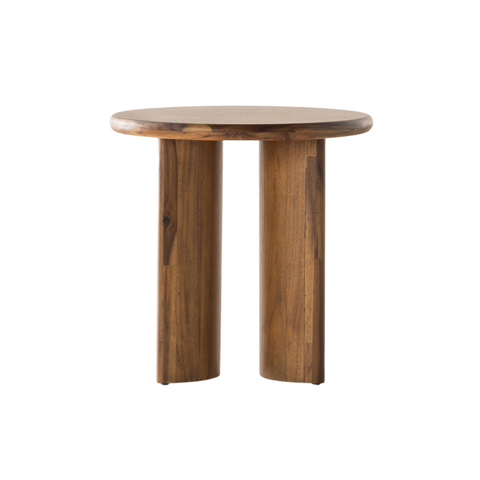 Paxton End Table