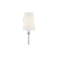 Cameron 1-Light Wall Sconce
