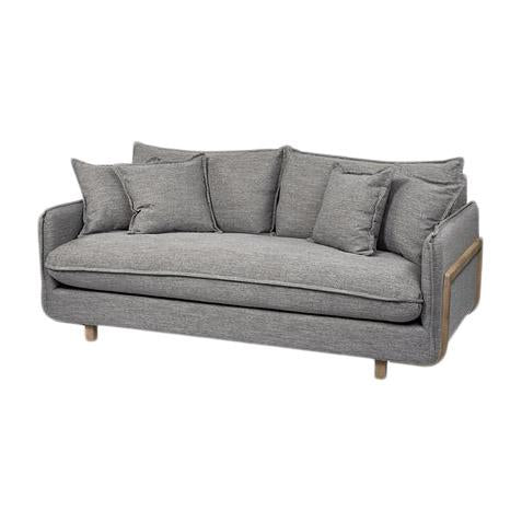 Roy Three Seater Sofa