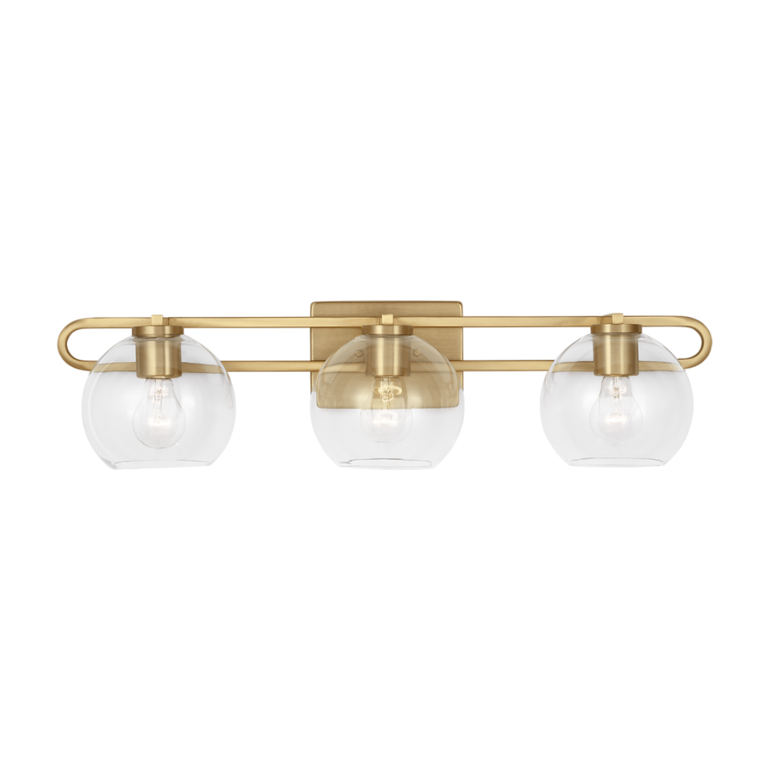 Codyn 3-Light Wall/Bath