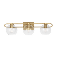 Codyn 3-Light Wall/Bath
