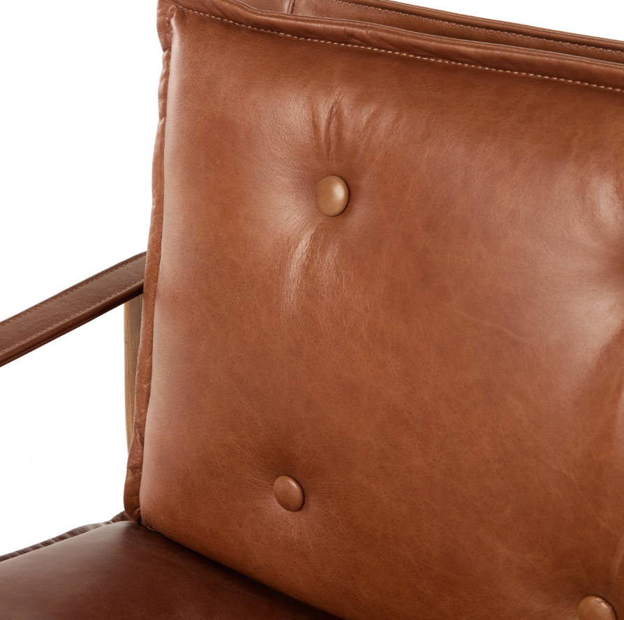 Luis Dining Armchair