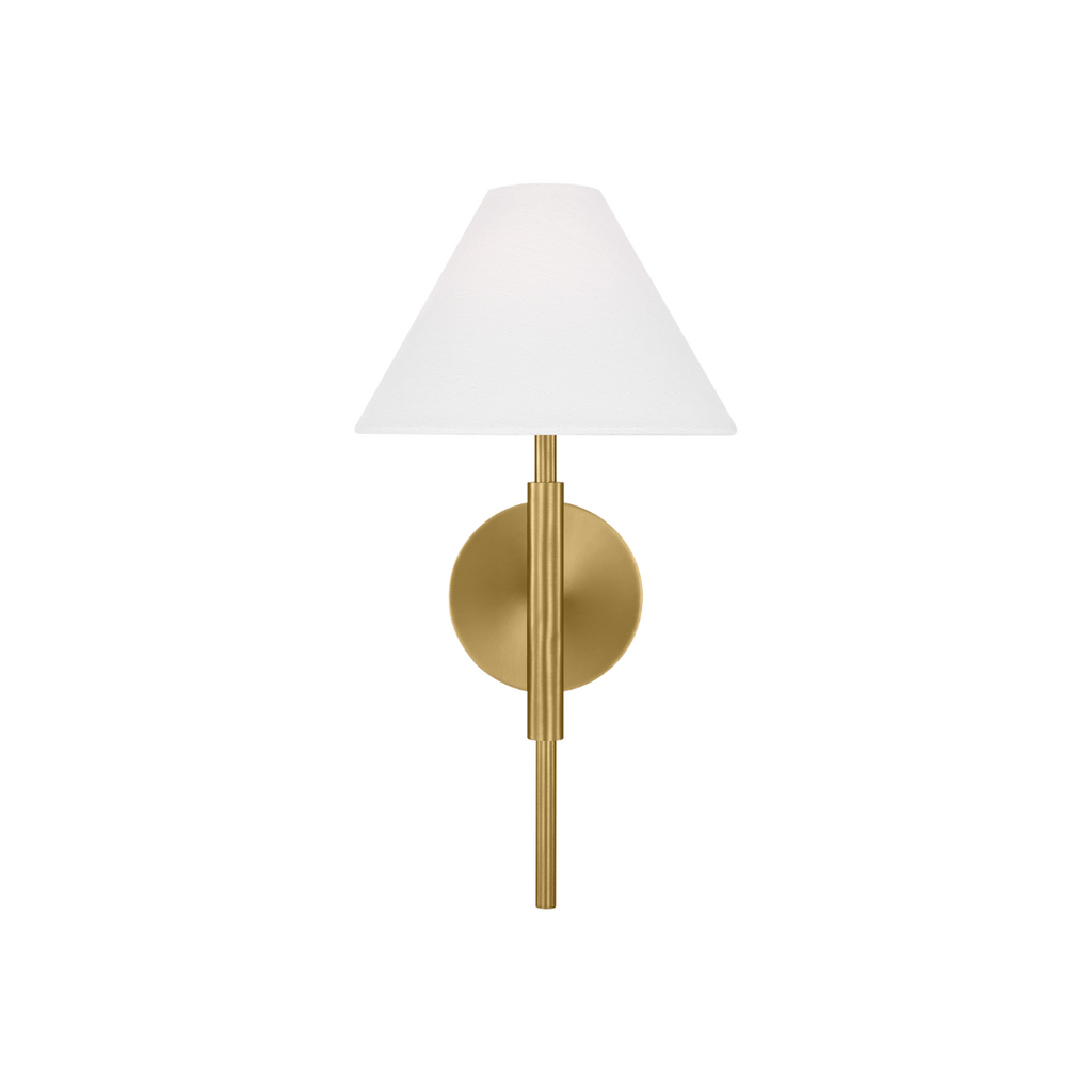 Porteau Medium Sconce – Lane & Co.