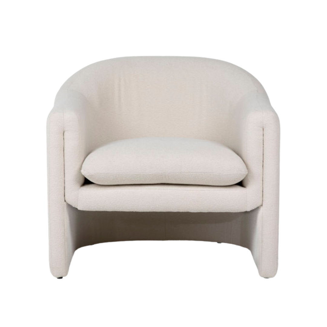 Alda Occasional Chair
