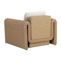 Tate Outdoor Lounge Chair