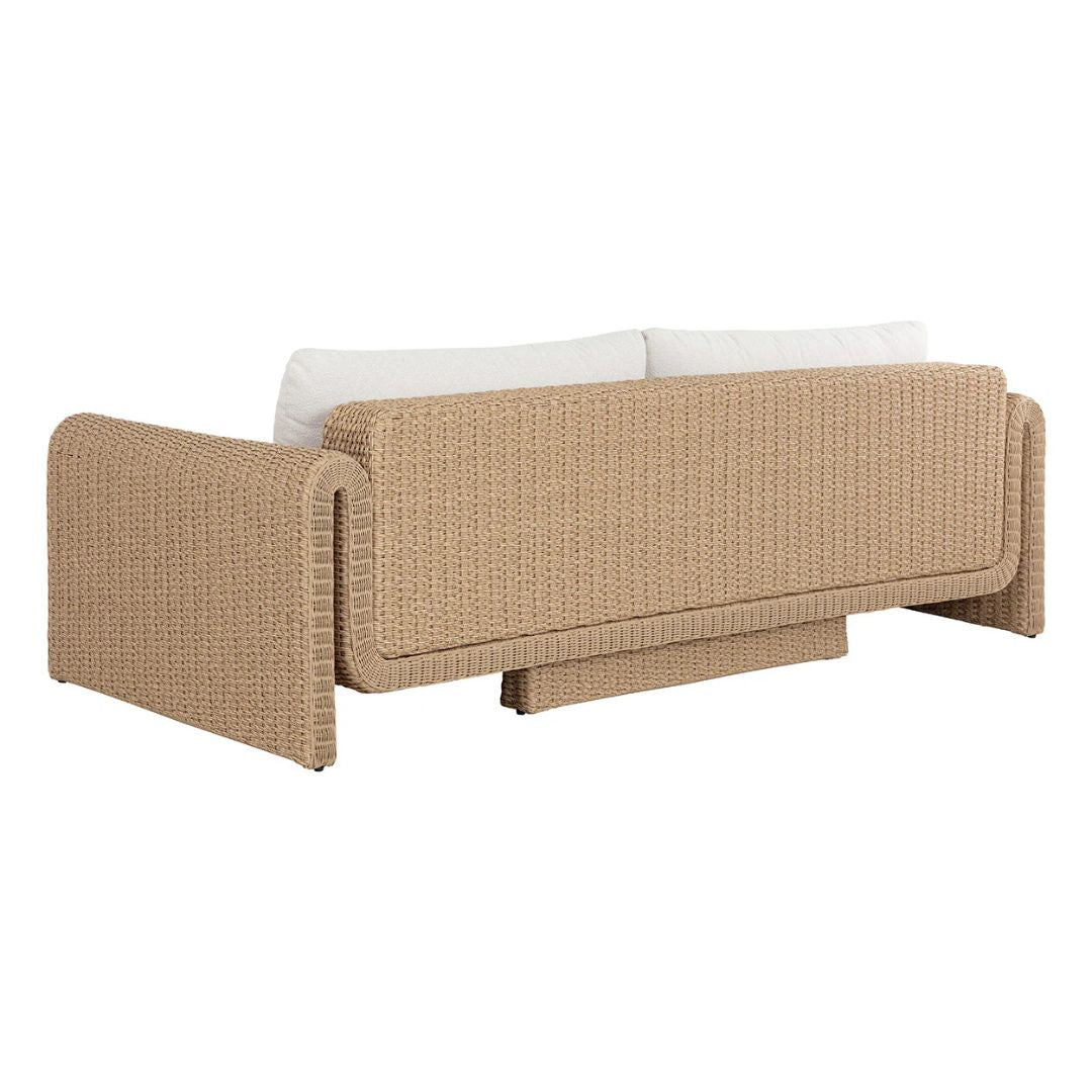 Tate Outdoor Sofa