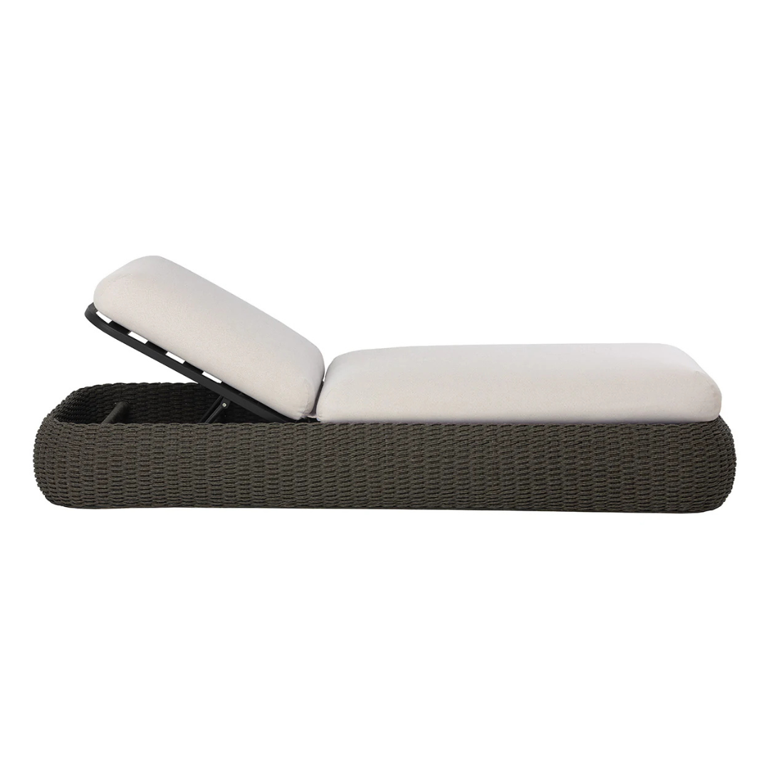 Baylor Outdoor Lounger