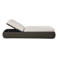 Baylor Outdoor Lounger