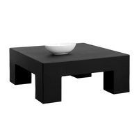 Rhys Outdoor Coffee Table