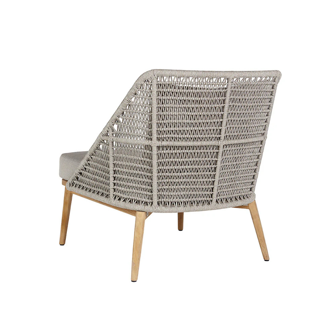Ainsley Outdoor Lounge Chair