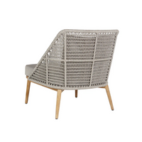 Ainsley Outdoor Lounge Chair
