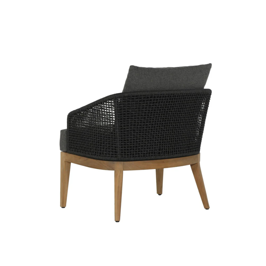 Caden Outdoor Lounge Chair