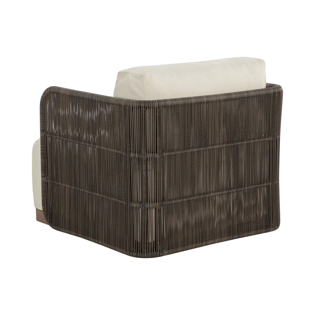 Rocco Outdoor Accent Chair