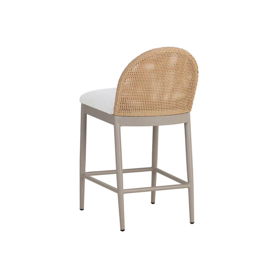 Carmen Outdoor Counter Stool