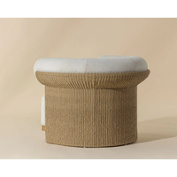 Aria Outdoor Lounge Chair