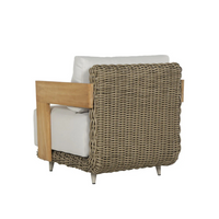 Ponleu Outdoor Accent Chair