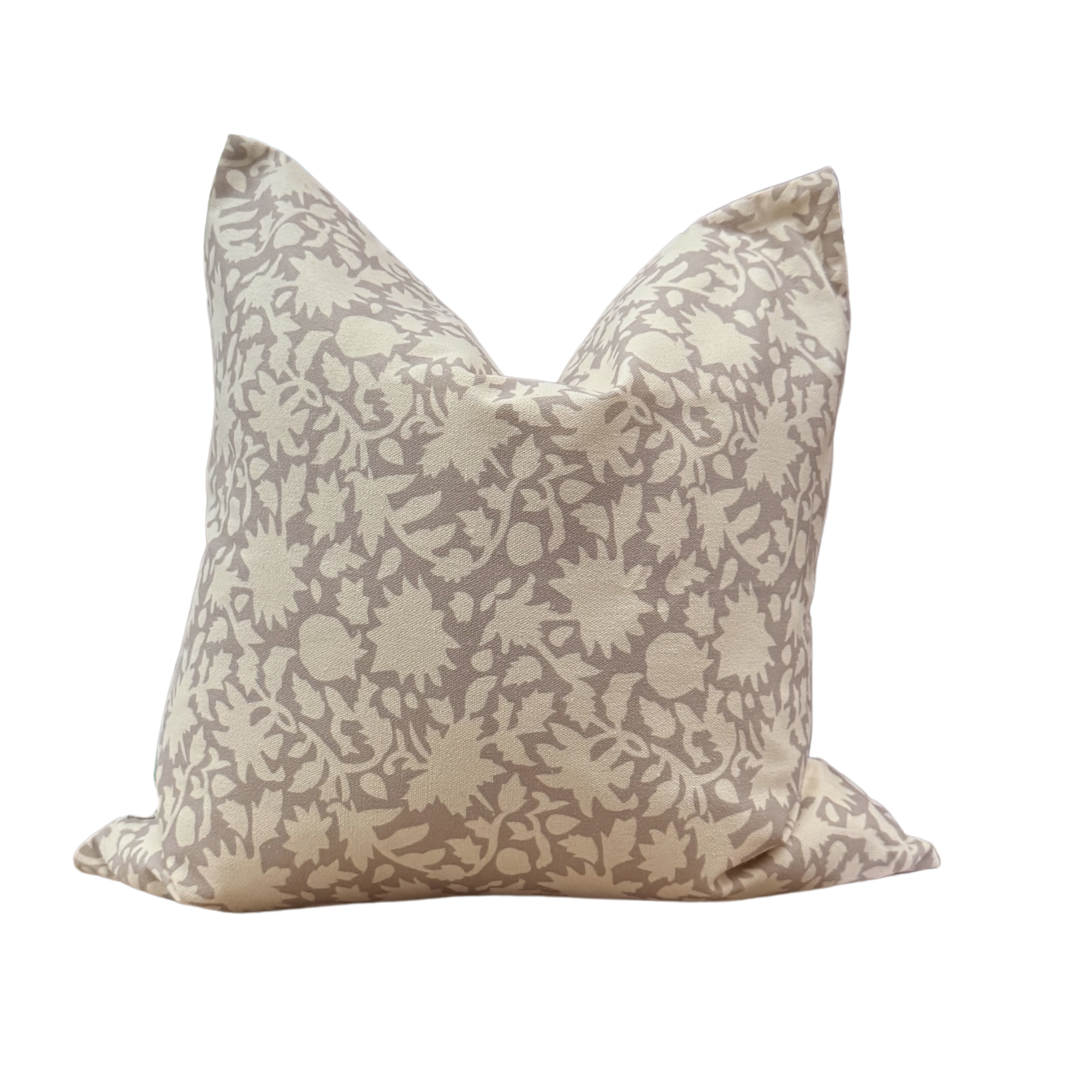 Joy Pillow Cover 20" x 20"