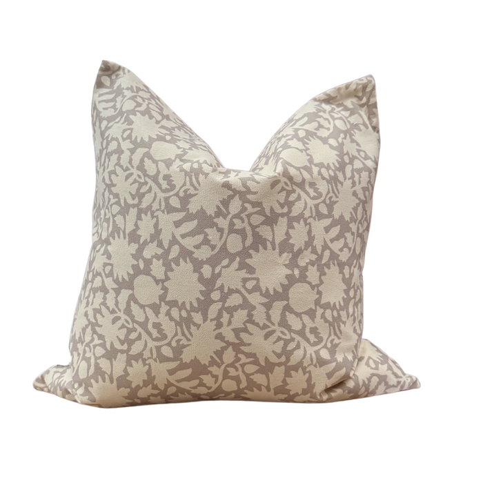 Joy Pillow Cover 20" x 20"