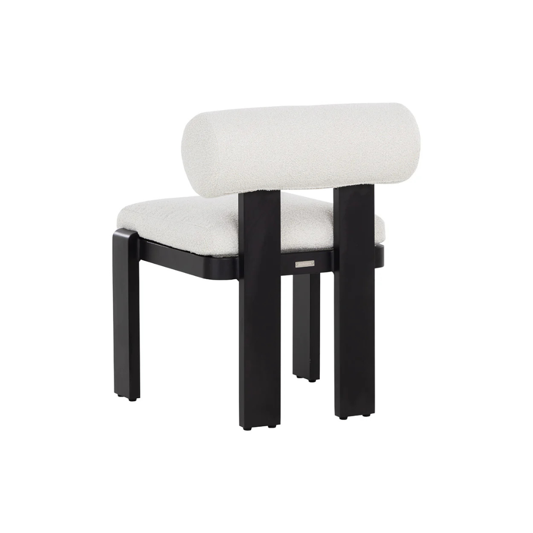 Hadlee Outdoor Dining Chair