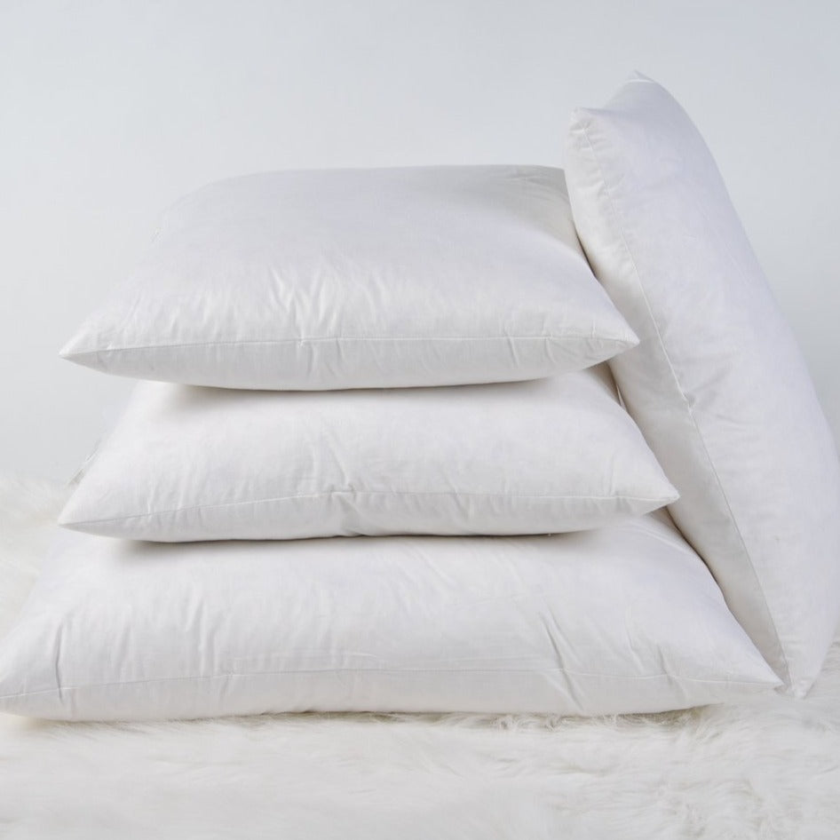 Pillow Insert