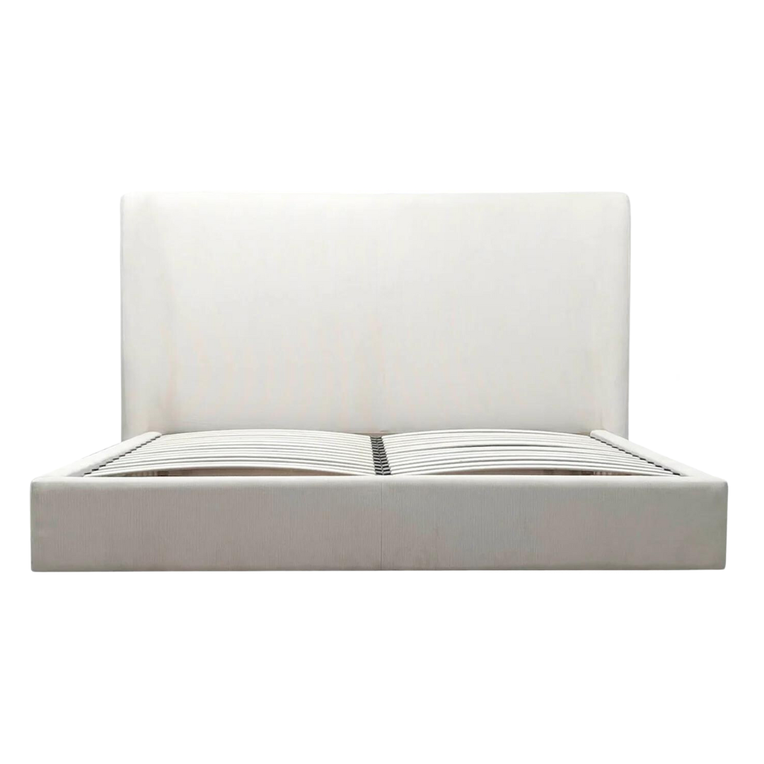 Liana Upholstered Bed