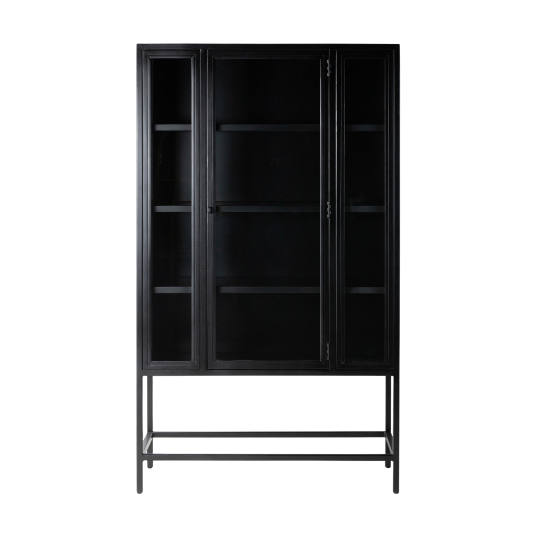 Lowman Cabinet