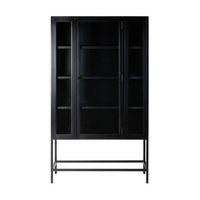 Lowman Cabinet