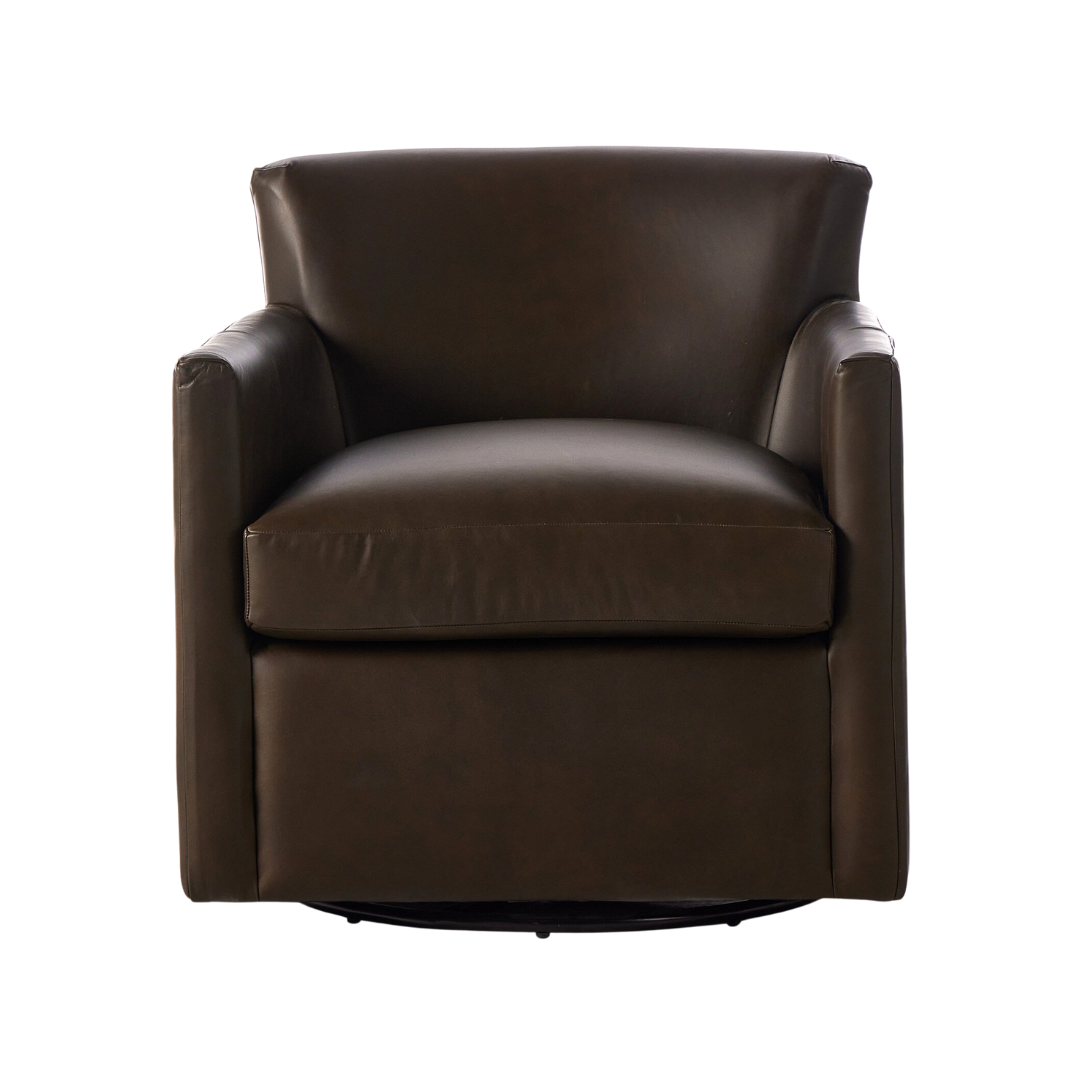 Marcel Swivel Chair