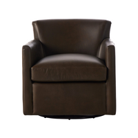 Marcel Swivel Chair