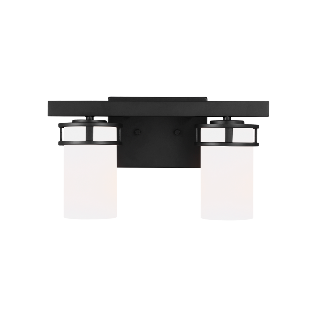 Robie 2-Light Sconce