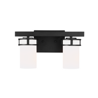 Robie 2-Light Sconce