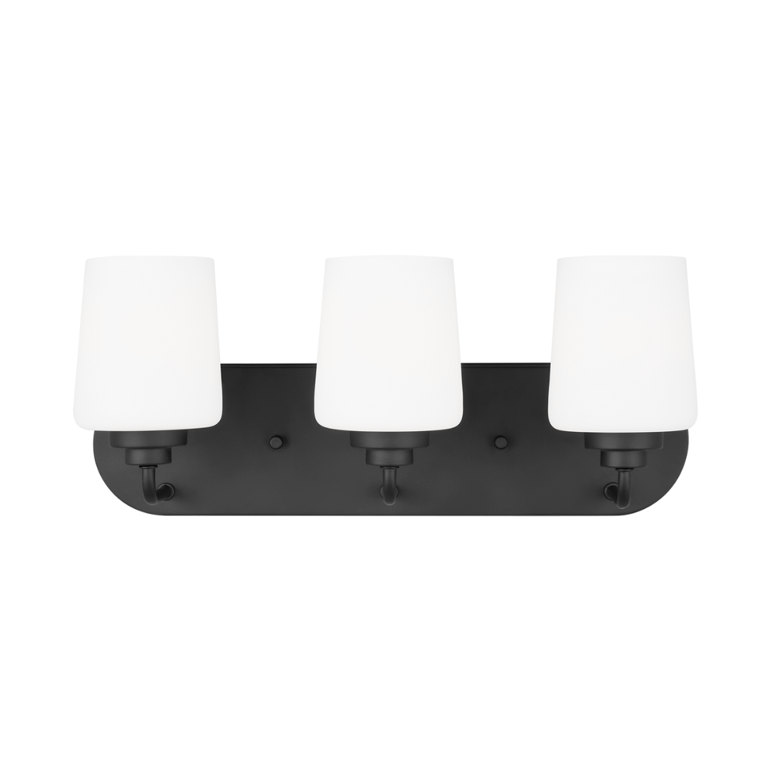 Windom 3-Light Wall/Bath Sconce