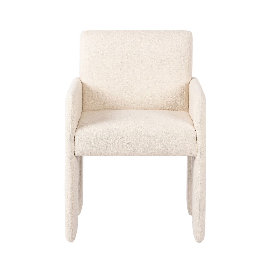Abram Dining Armchair