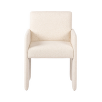 Abram Dining Armchair