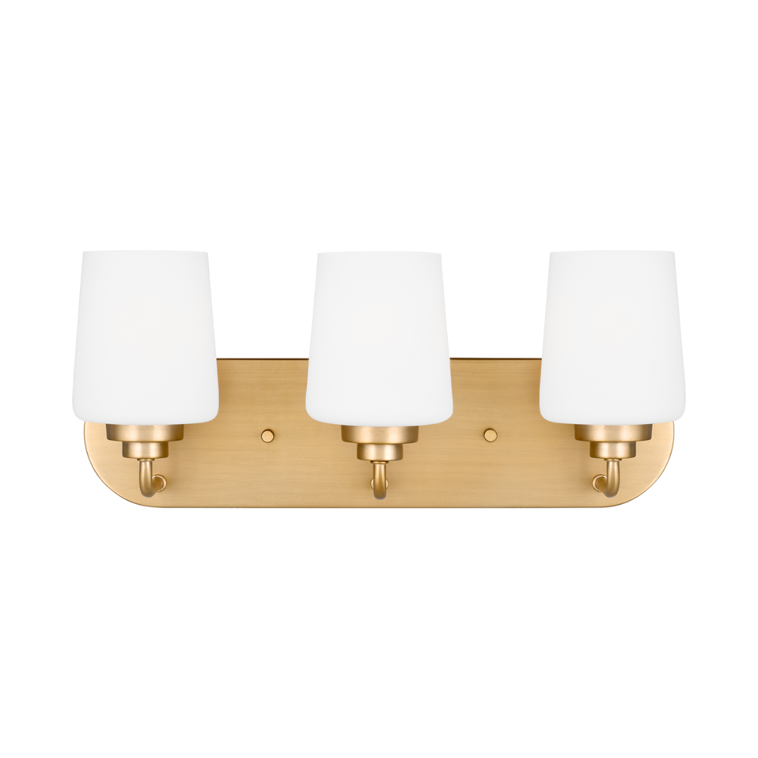 Windom 3-Light Wall/Bath Sconce