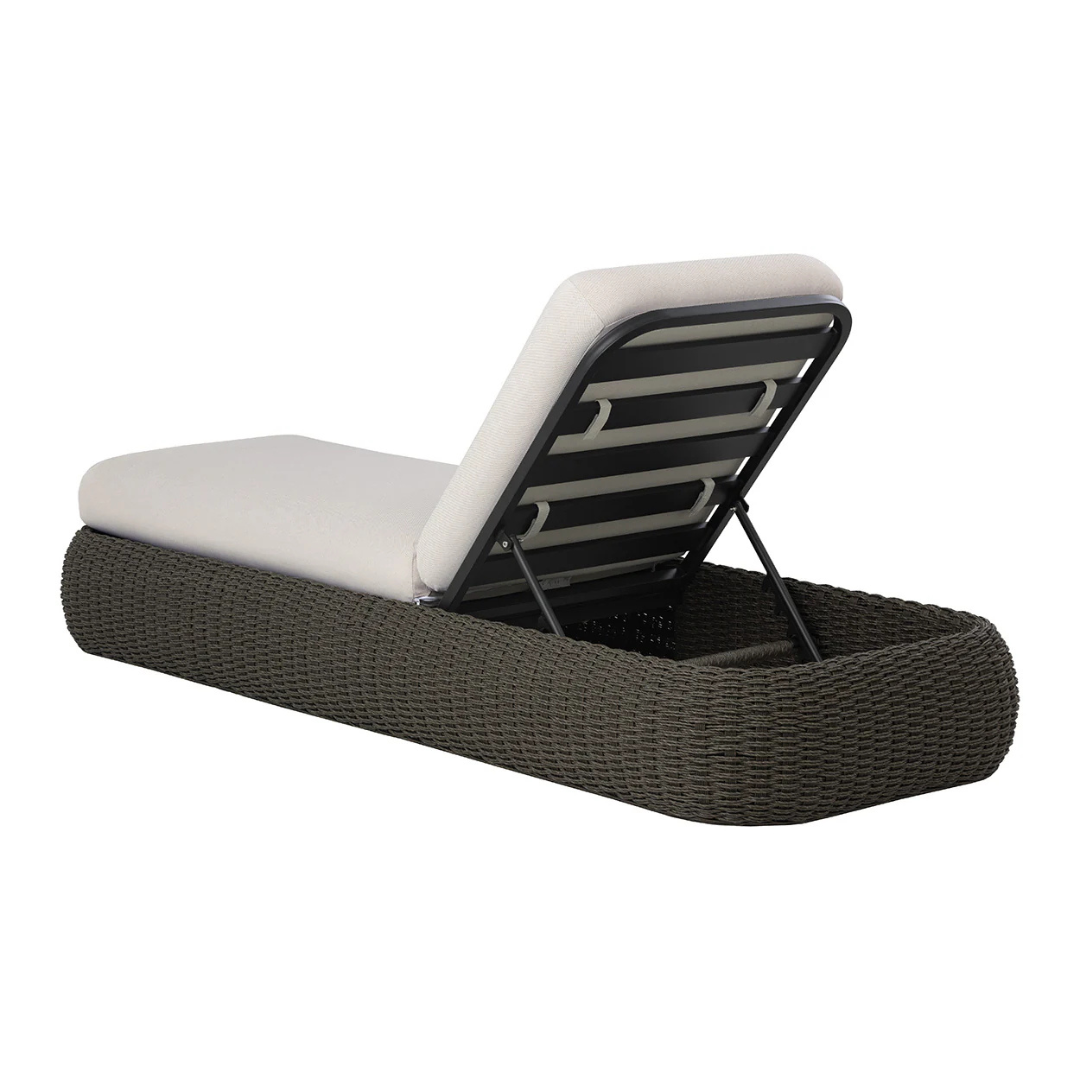 Baylor Outdoor Lounger